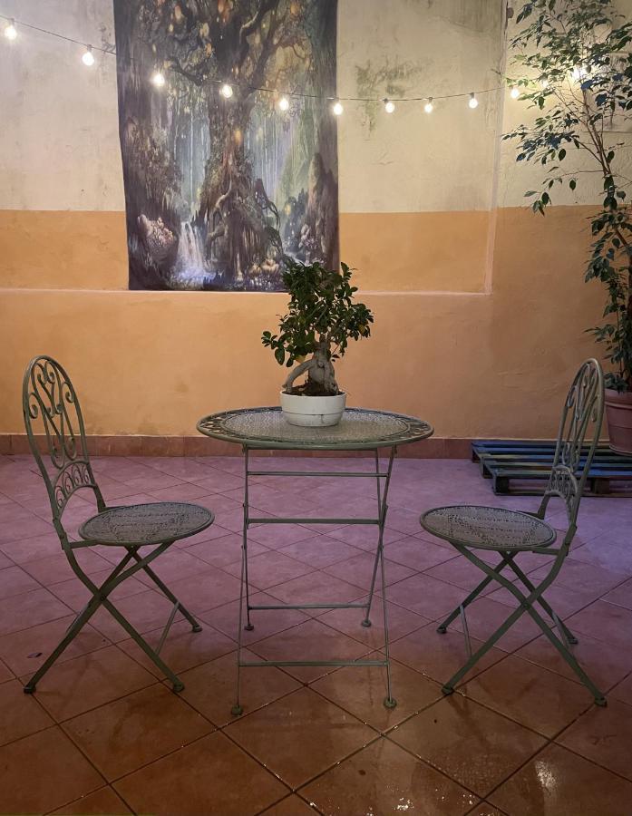 Il Villino Apartment Rome Exterior photo